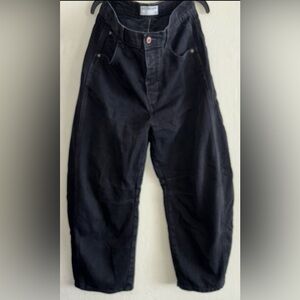 We the People Barrel Jeans